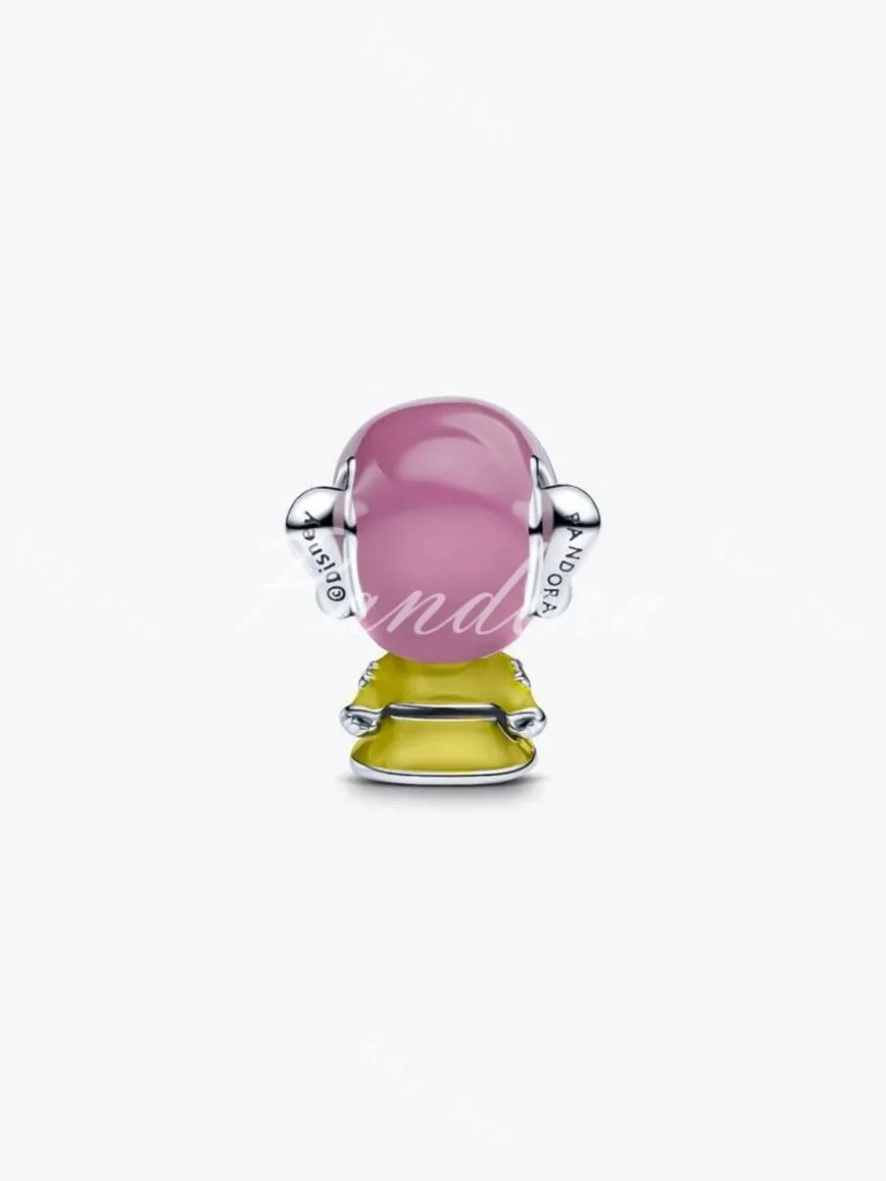 Disney Snow White Dopey Charm